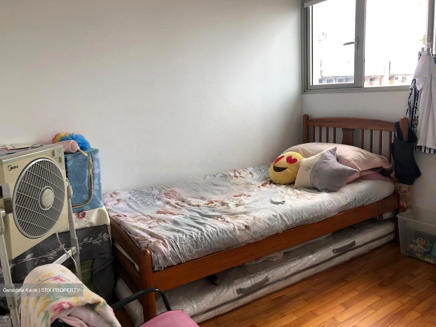 eCO (D16), Condominium #579187491